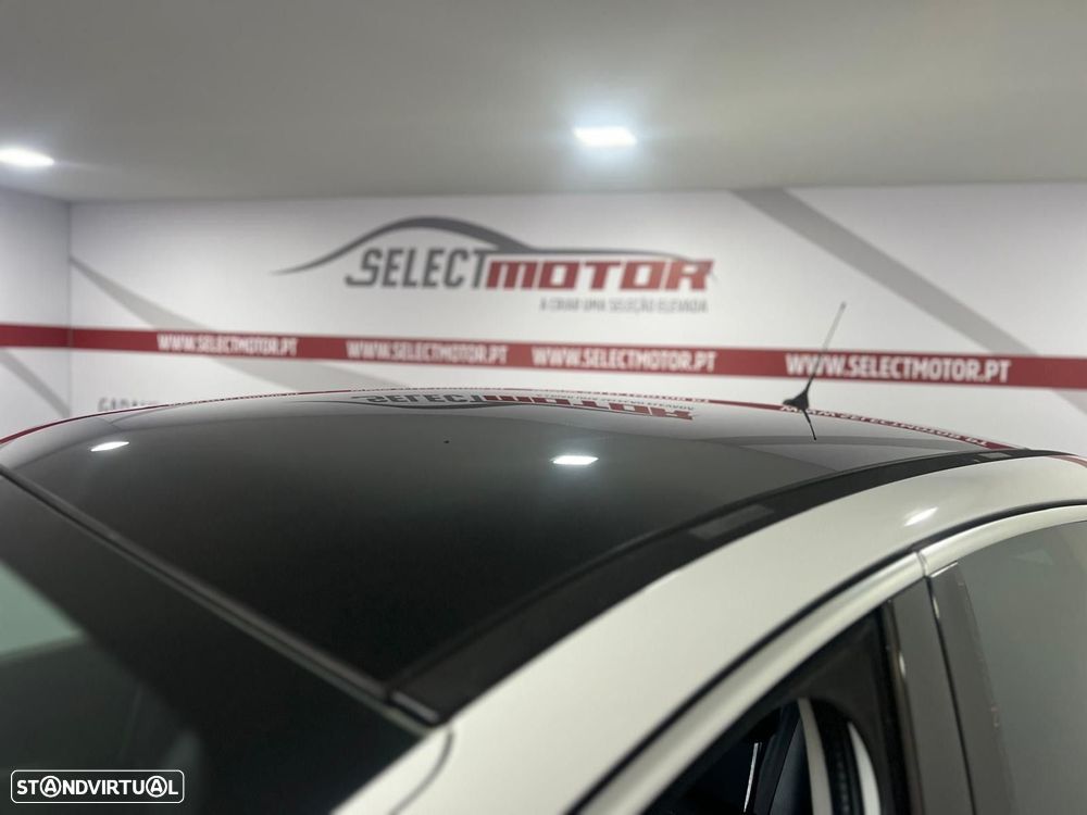 Peugeot 3008 1.6 BlueHDi Allure Grip Control EAT6 - 5