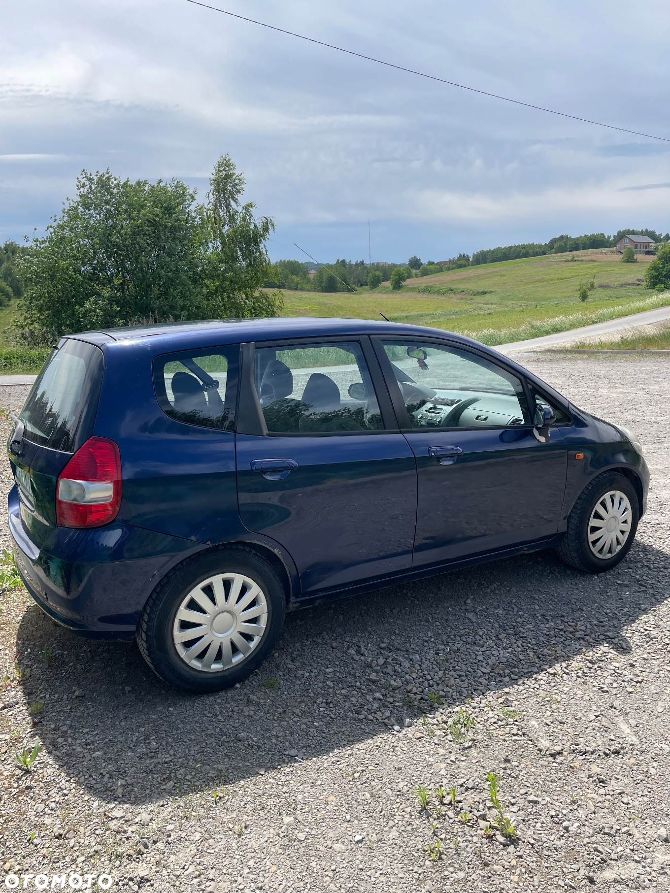 Honda Jazz - 6