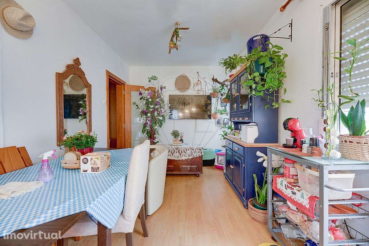 Apartamento T2 para venda - Grande imagem: 2/21