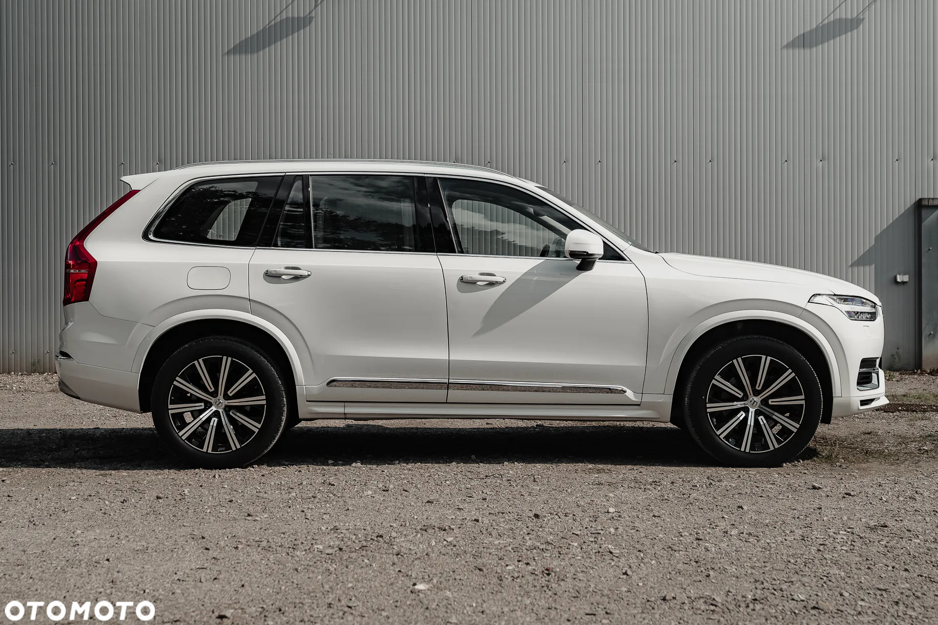 Volvo XC 90 T8 AWD Recharge Geartronic Inscription Edition - 6