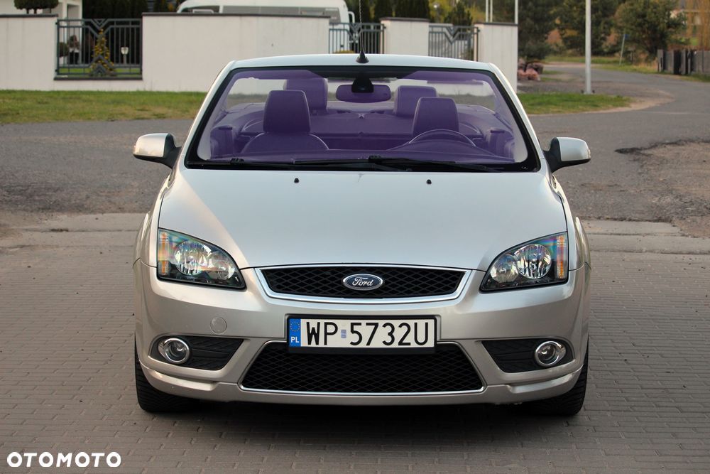 Ford Focus 2.0 TDCi DPF Titanium - 3