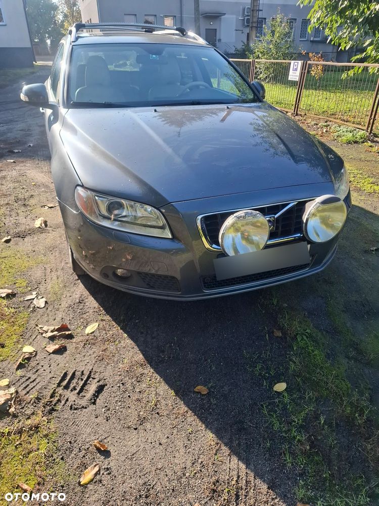 Volvo V70