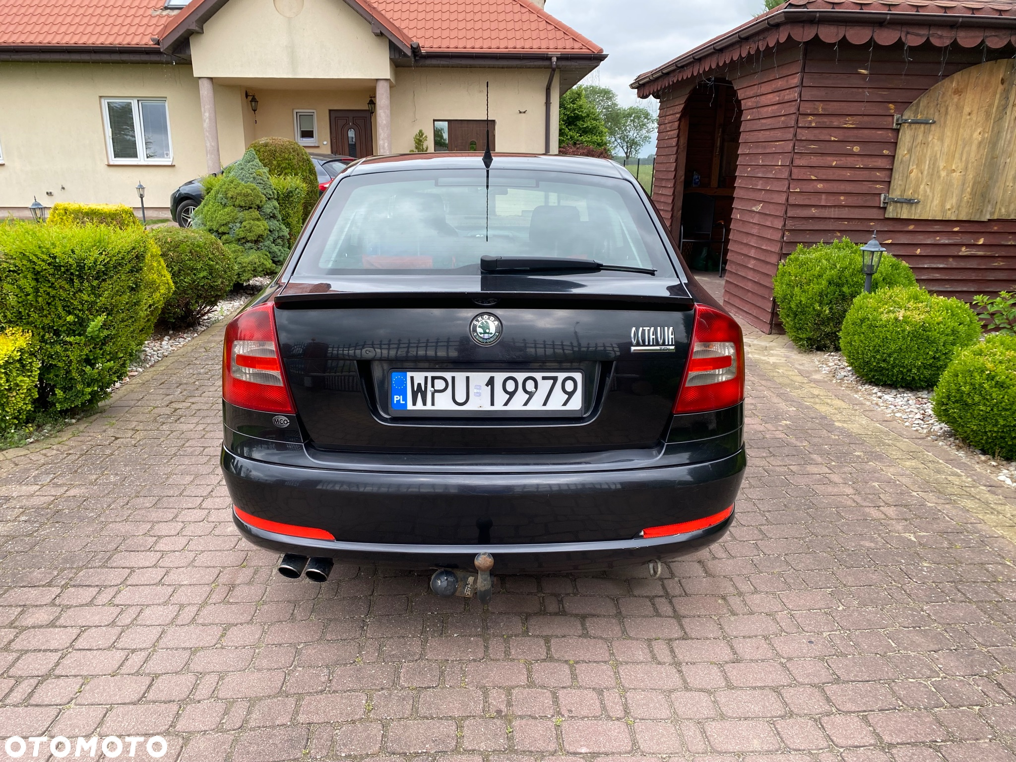 Skoda Octavia 1.9 TDI Classic - 5