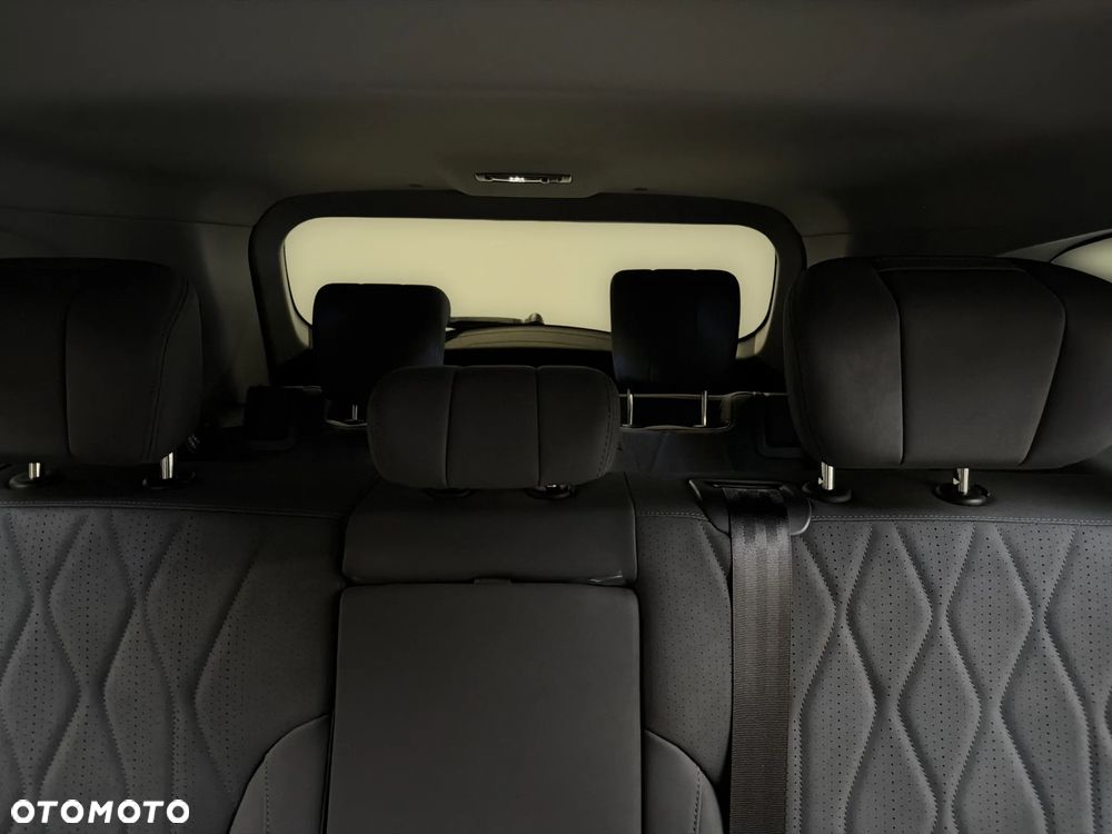 Chery Tiggo 8 1.5 T-GDI Super Hybrid Prestige DCT - 31