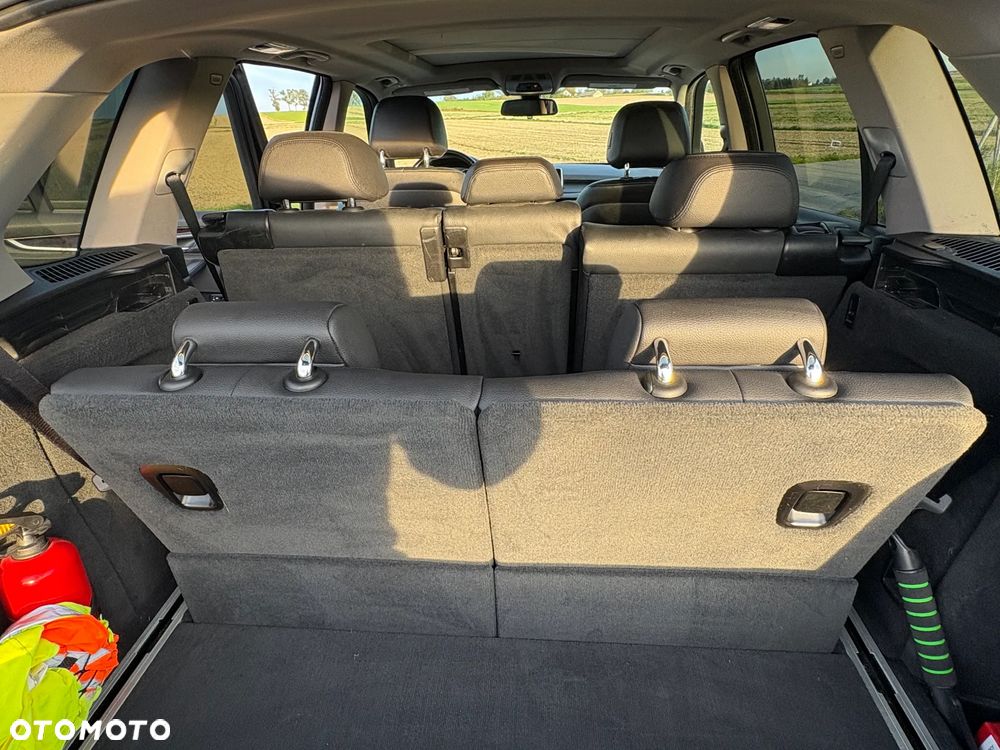 BMW X5 xDrive35i Edition Exclusive - 10