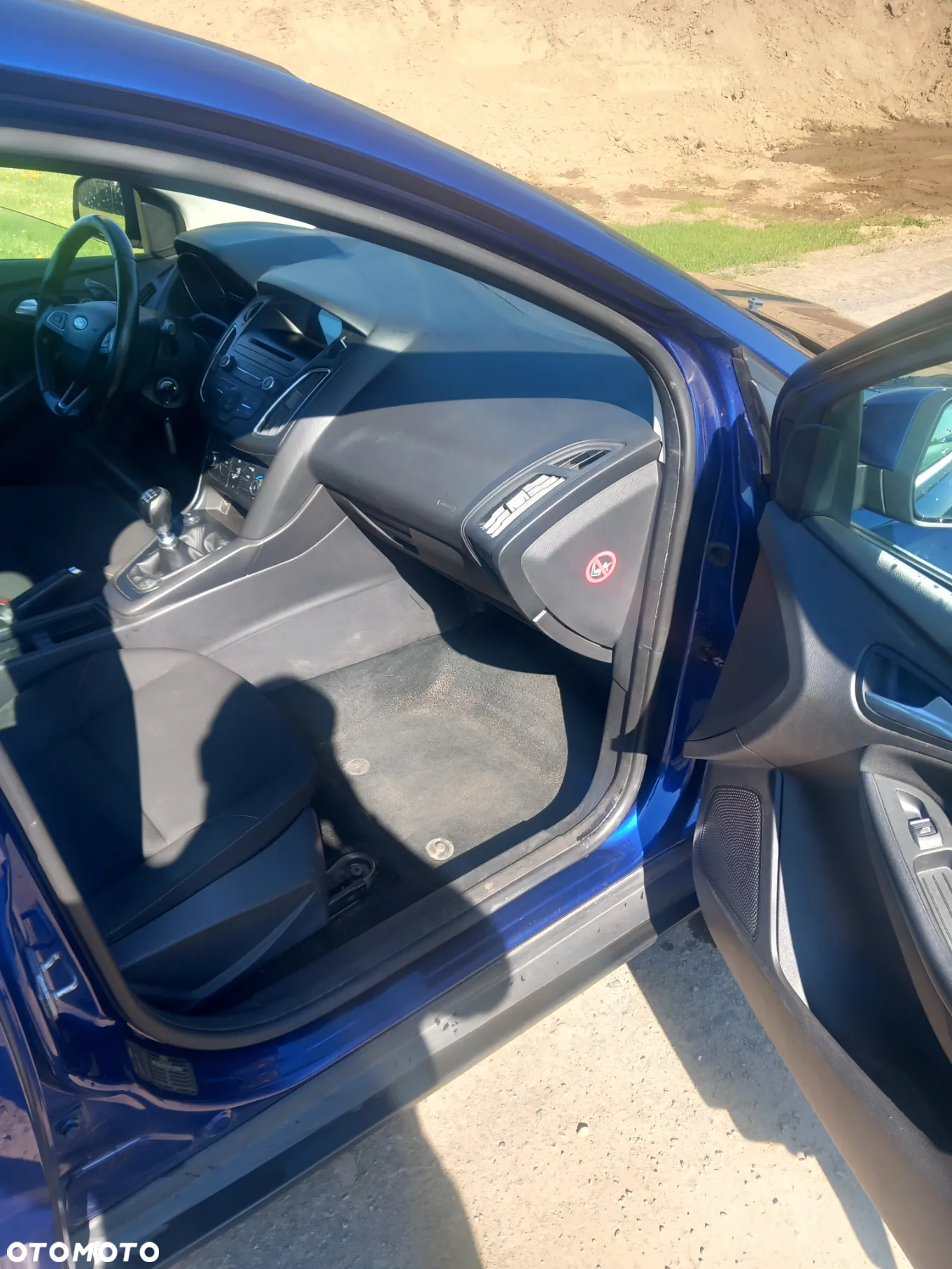 Ford Focus - 10