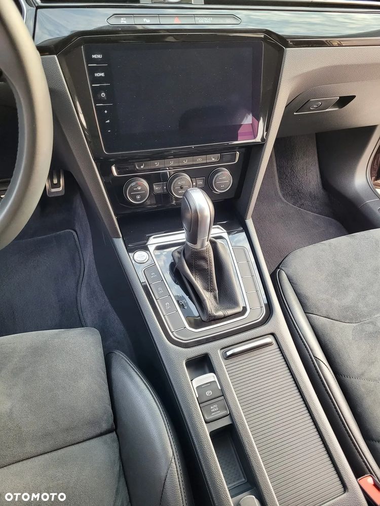 Volkswagen Arteon 2.0 TSI GPF Elegance DSG - 6