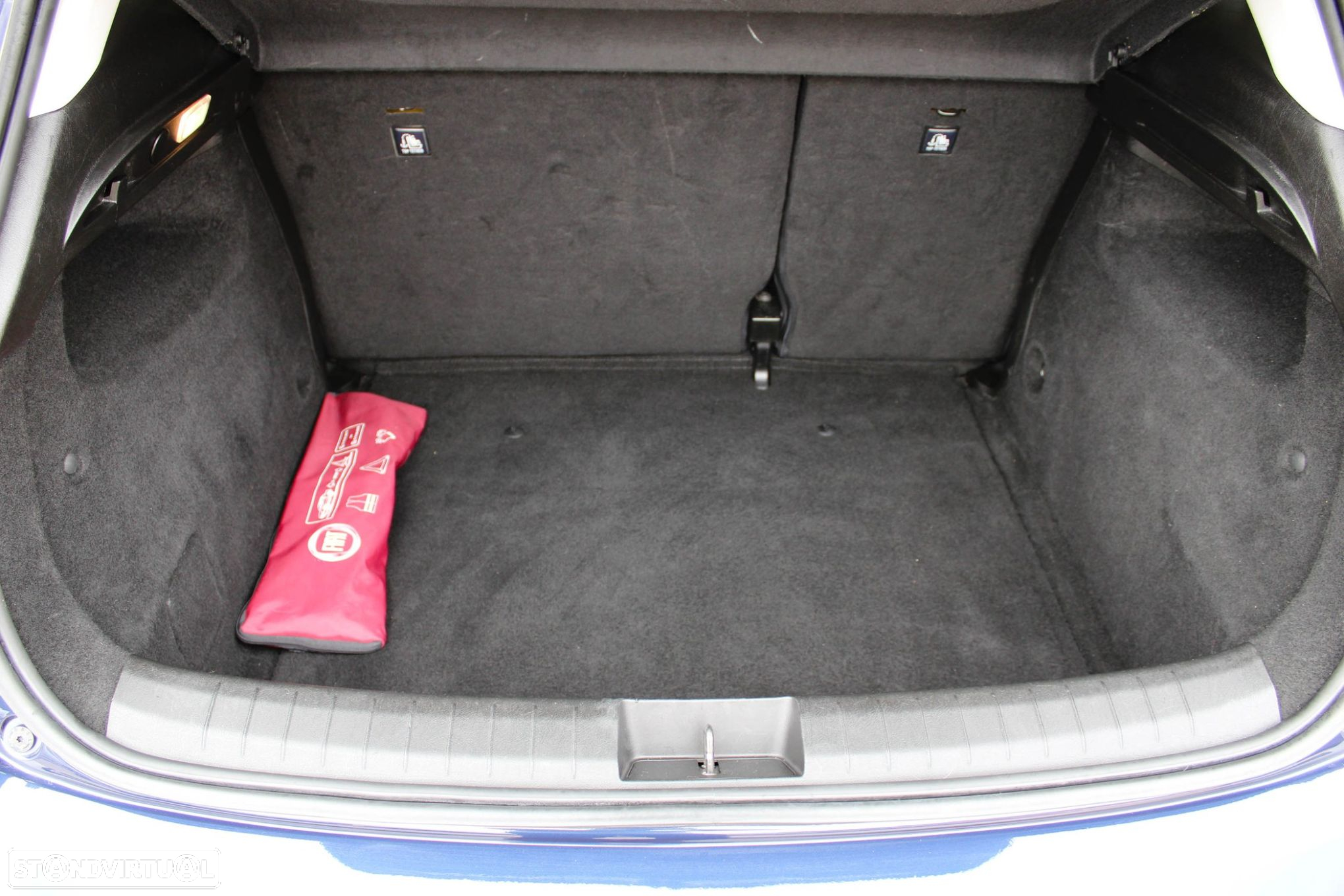 Fiat Tipo 1.3 M-Jet Lounge - 51