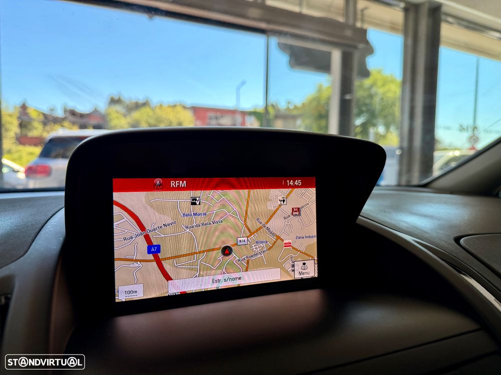 Opel Zafira 1.6 CDTi Innovation S/S - 13