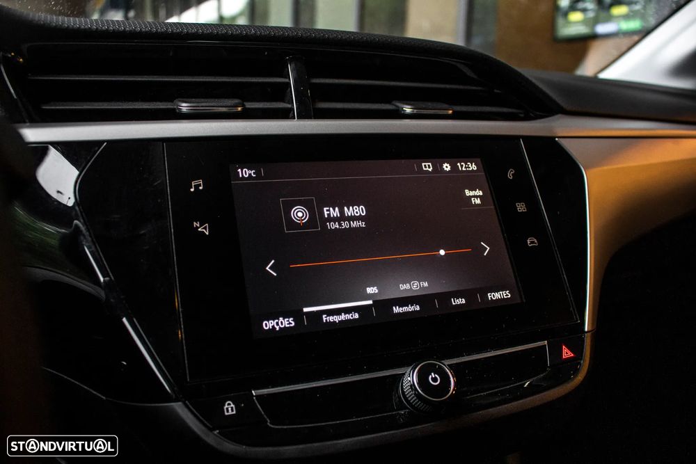 Opel Corsa 1.5 D Edition - 34