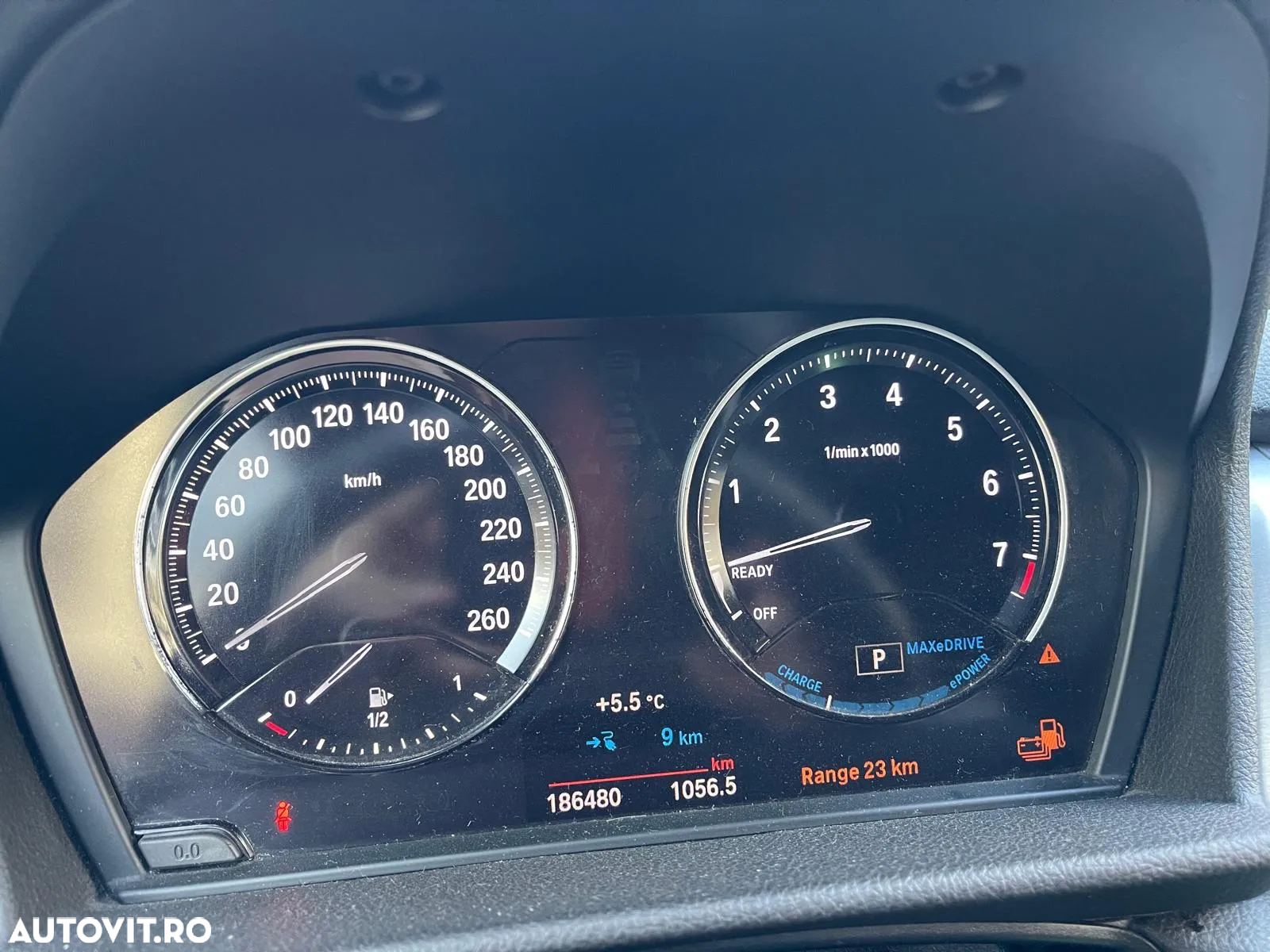 BMW Seria 2 225xe AT M Sport - 16
