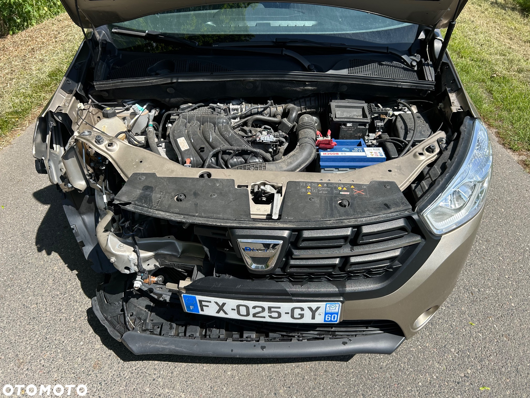 Dacia Lodgy - 22