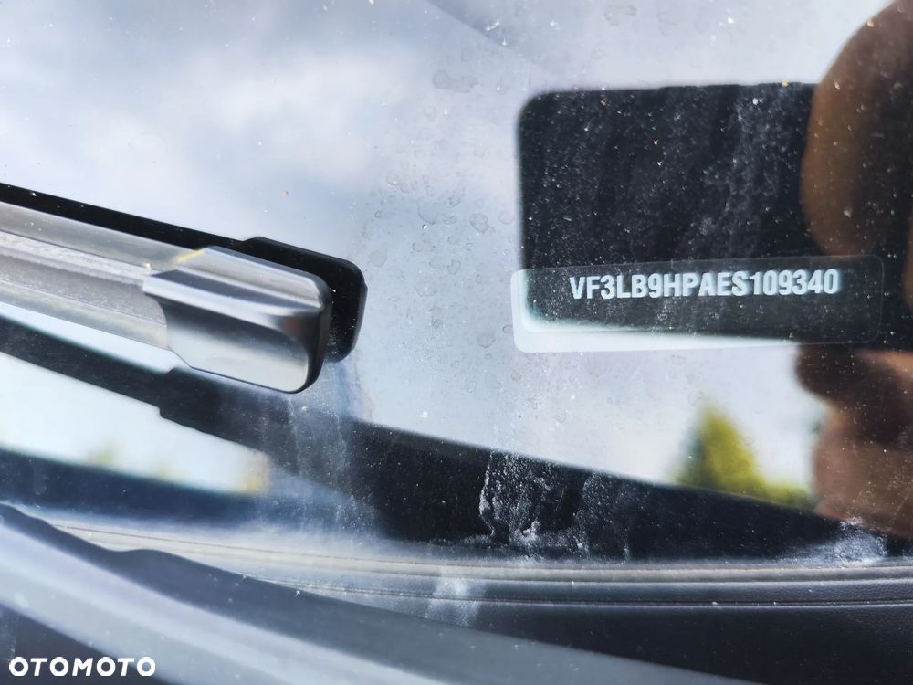 Peugeot 308 1.6 HDi Active - 32