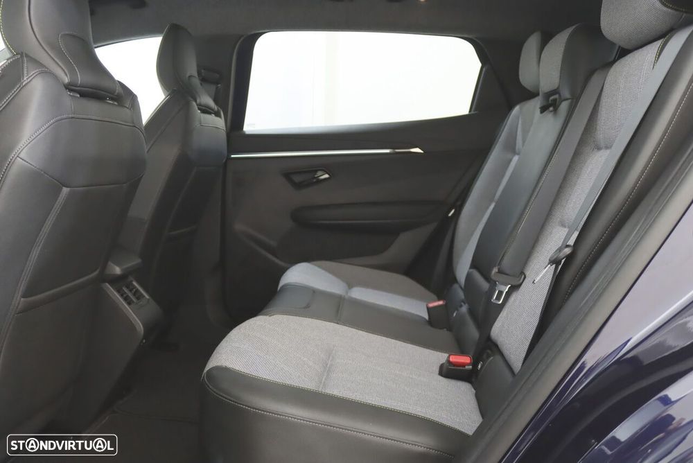 Renault Scénic E-Tech 220 Long Range Techno - 9