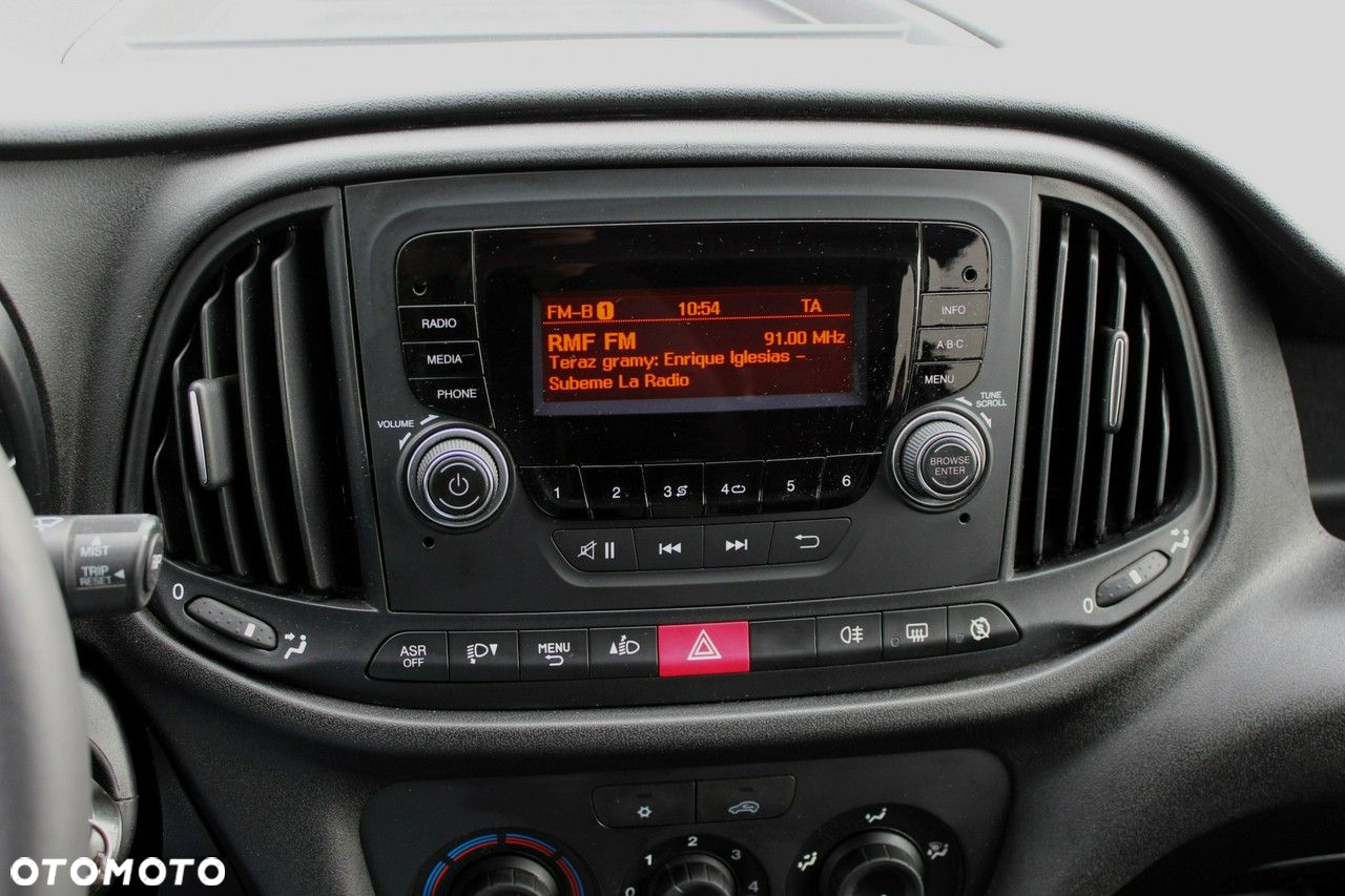 Fiat Doblo - 19