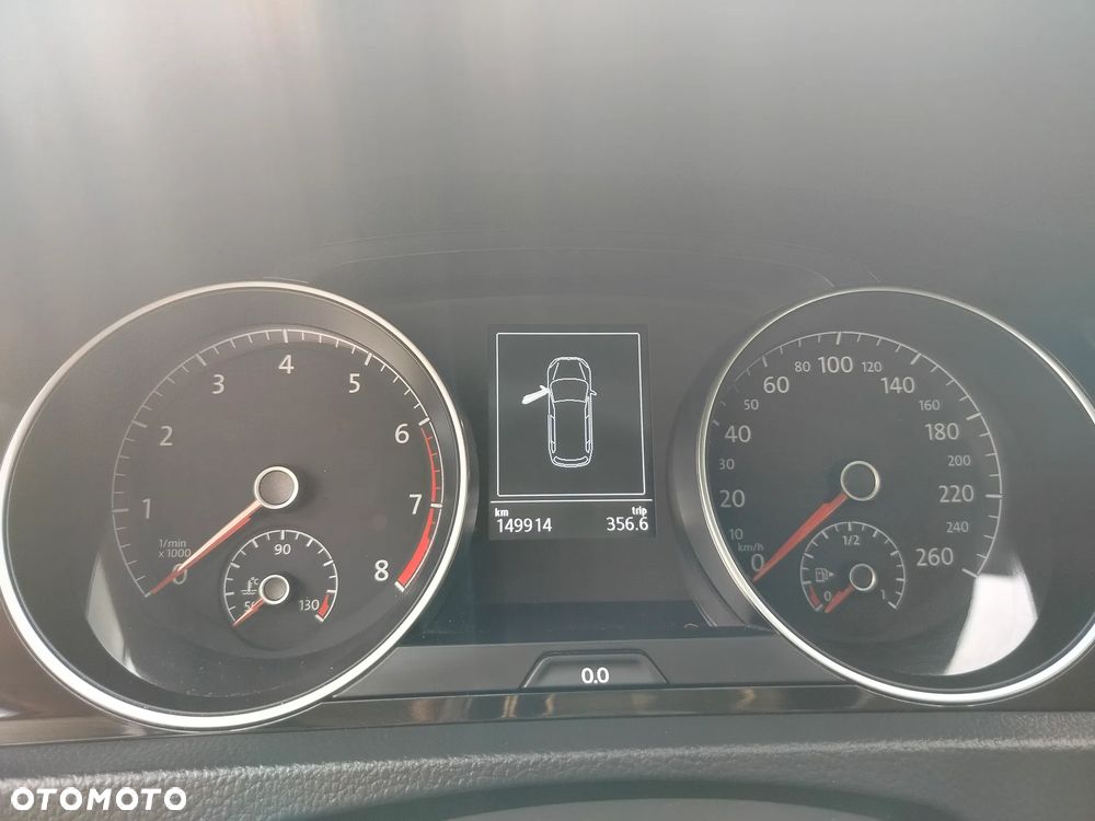 Volkswagen Golf 1.4 TSI BMT Comfortline Perfectline - 17