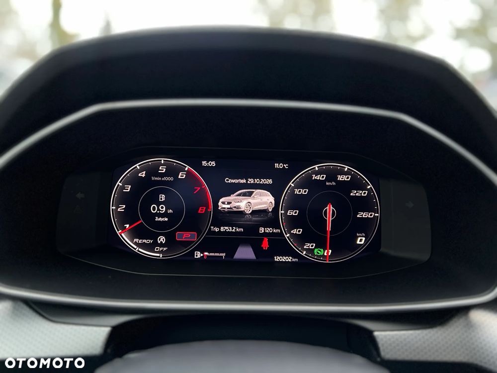 Seat Leon - 19