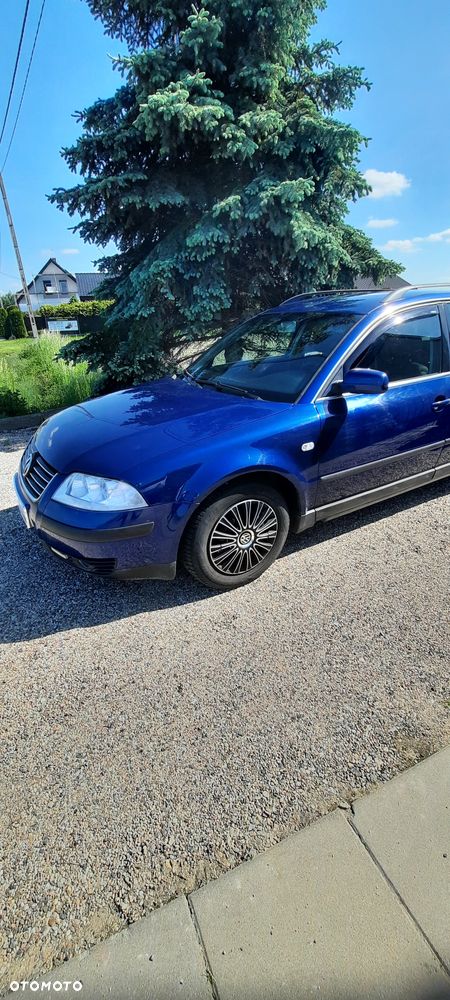 Volkswagen Passat - 3