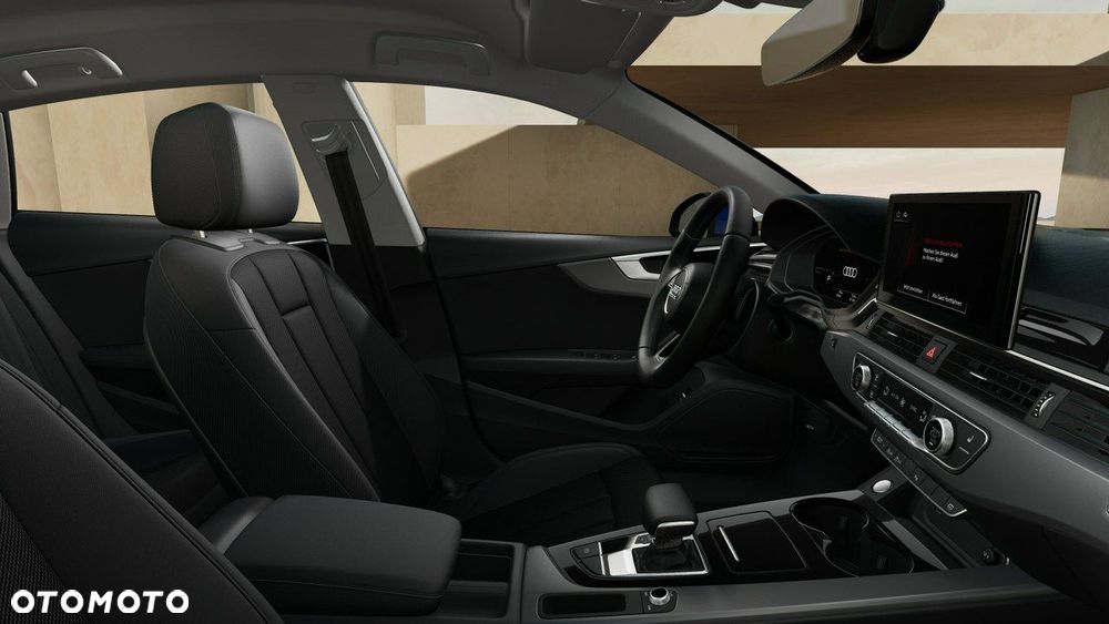 Audi A5 Sportback 40 TDI mHEV Quattro Advanced S tronic - 9