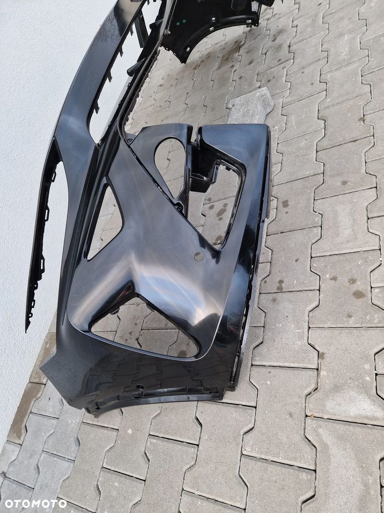 Zderzak  Cupra Formentor lift 2024 - - 7