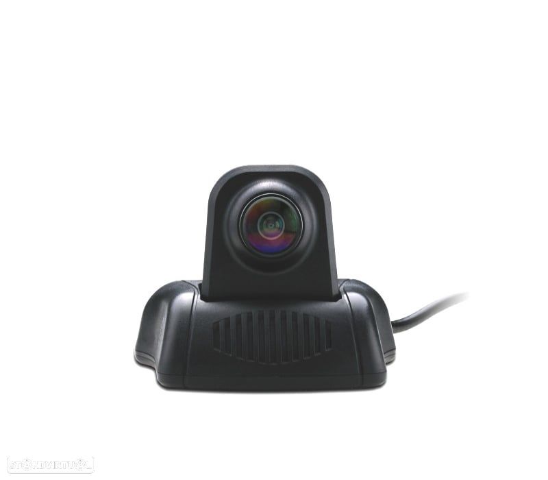 VIDEO-CÂMARA DVR FULLHD COM WIFI PARA RADIOS XTRONS COM ANDROID - 4