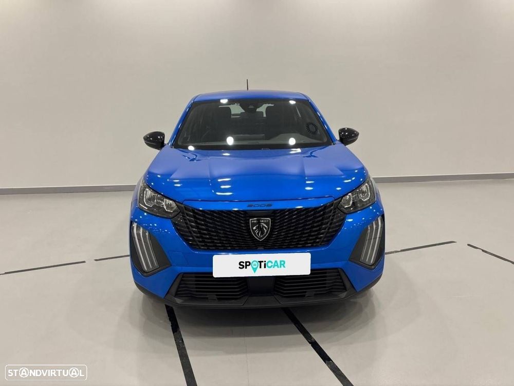 Peugeot 2008 1.2 PureTech Active - 2
