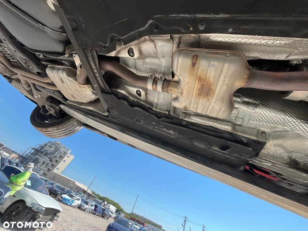 Audi A6 Limousine - 16