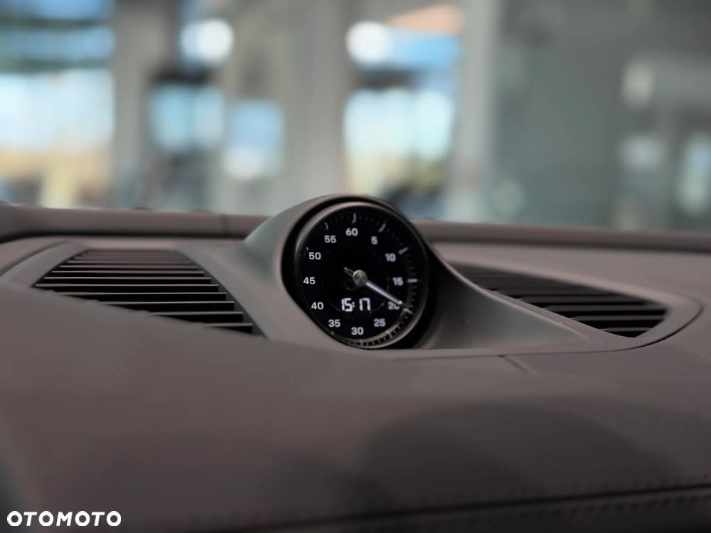 Porsche Macan 4 100kWh - 26