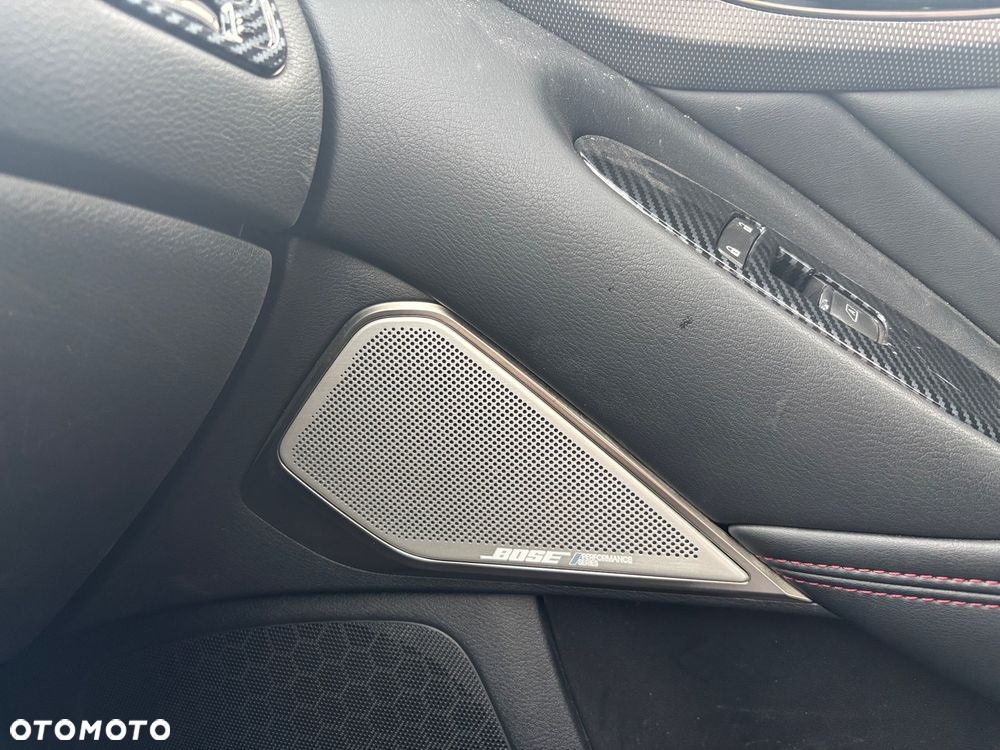Infiniti Q50 Q50S 3.0t Sport Tech - 16
