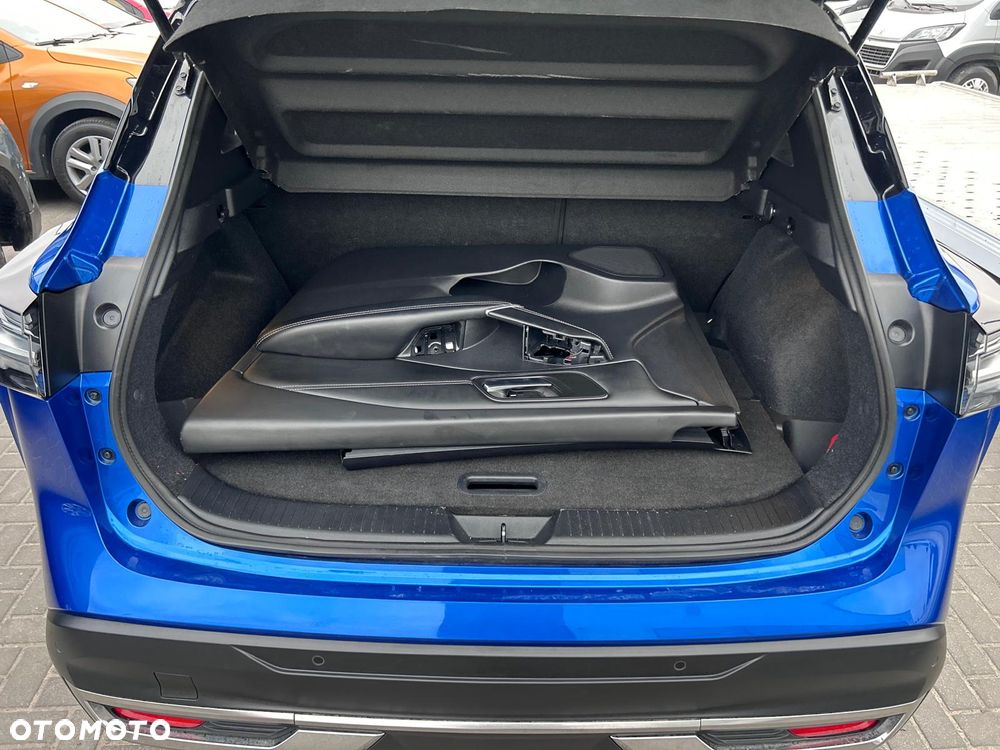 Nissan Qashqai 1.3 DIG-T MHEV N-Connecta Xtronic - 25