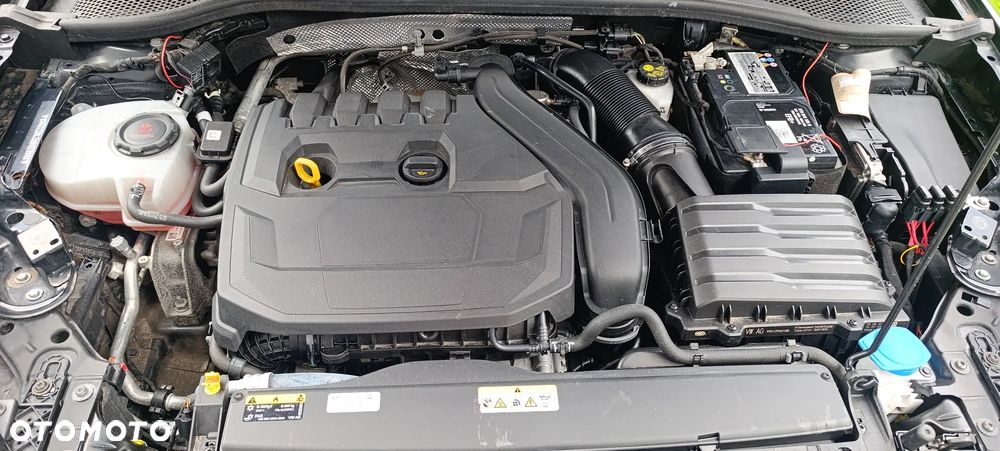 Seat Leon 1.5 TSI FR - 17