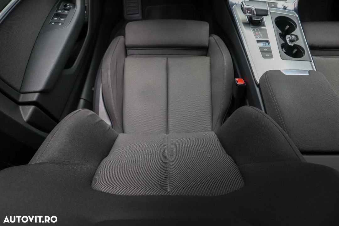 Audi A6 Avant 40 TDI S tronic sport - 34