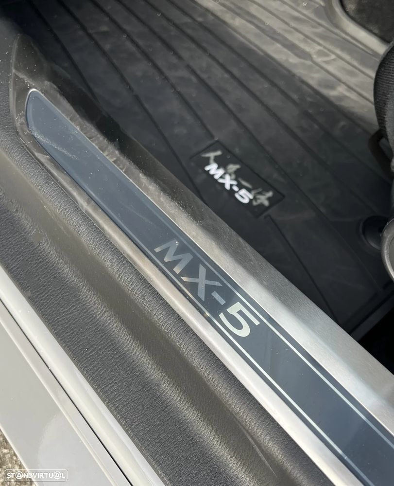 Mazda MX-5 1.5 RF Sky-G Prime-line - 16