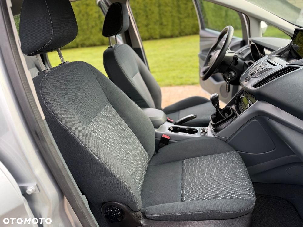 Ford C-MAX 1.6 Ti-VCT Trend - 35