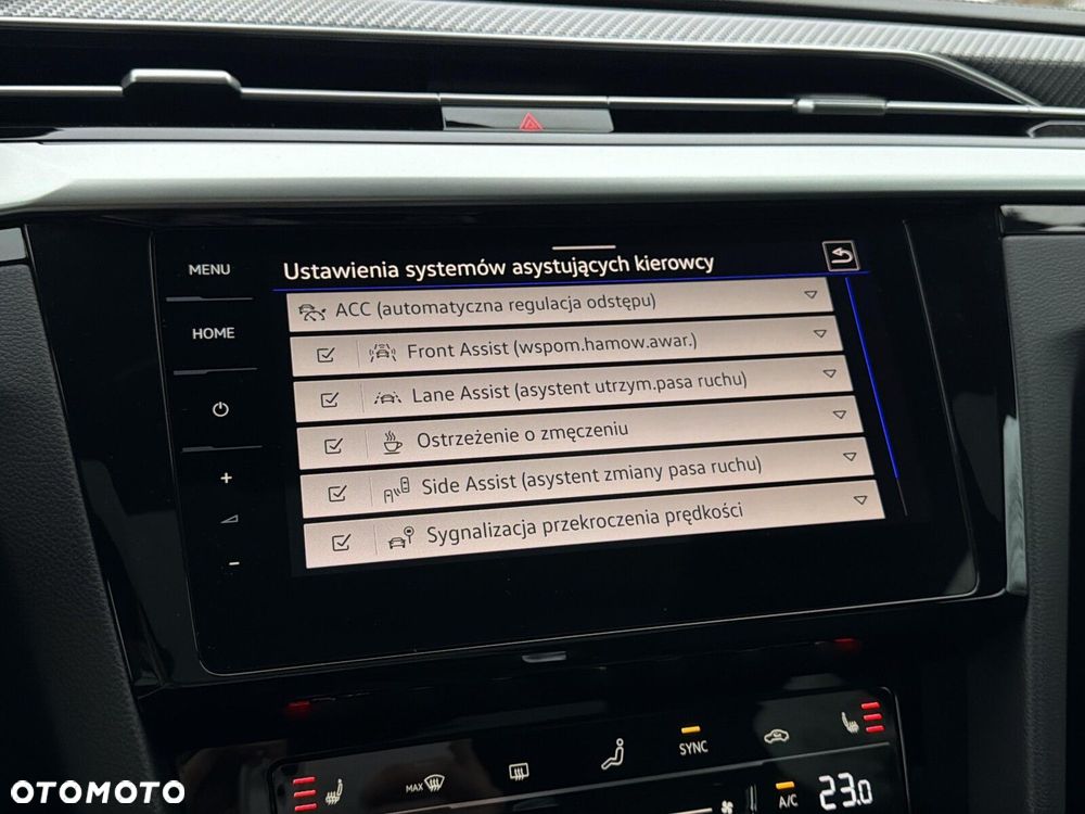 Volkswagen Arteon 2.0 TSI 4Motion R DSG - 30