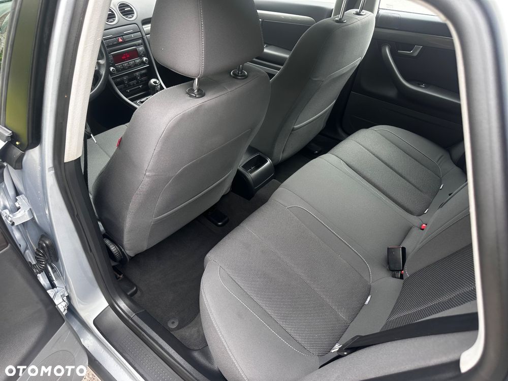 Seat Exeo 1.6 Style - 19