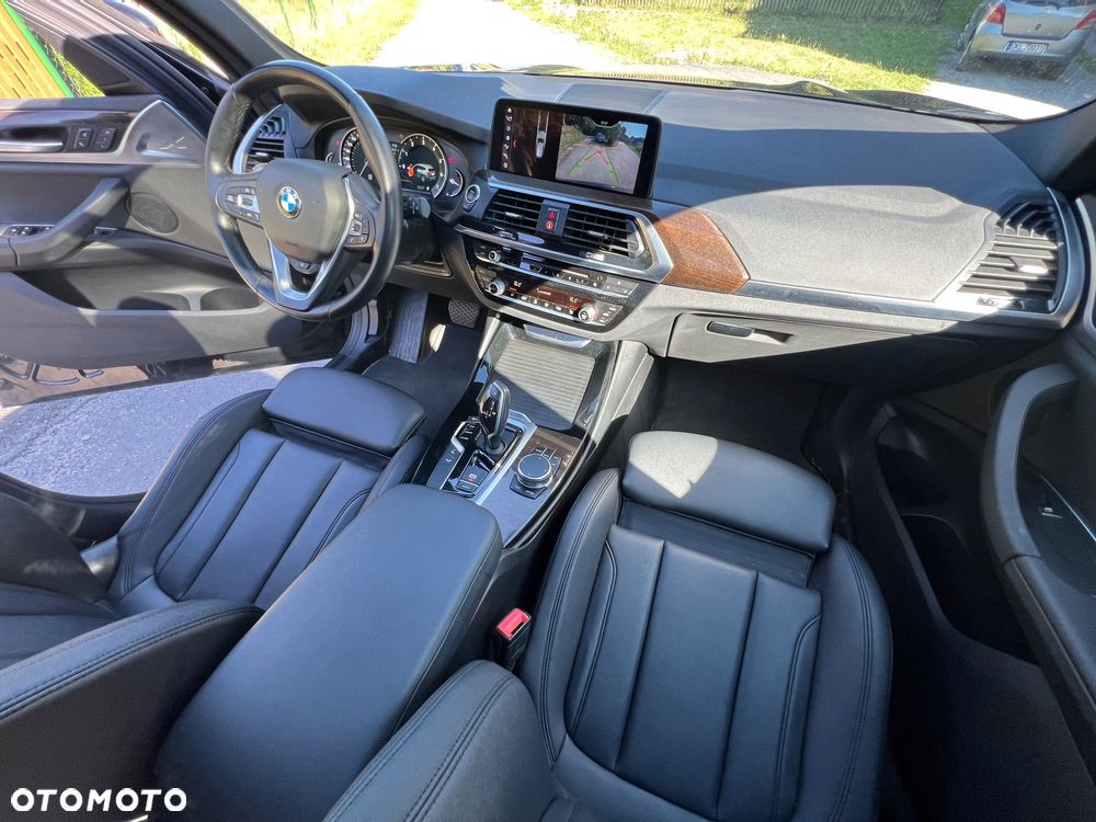 BMW X3 - 15
