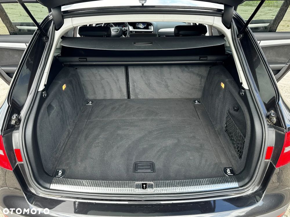 Audi A4 Allroad 2.0 TDI clean diesel Quattro S tronic - 36
