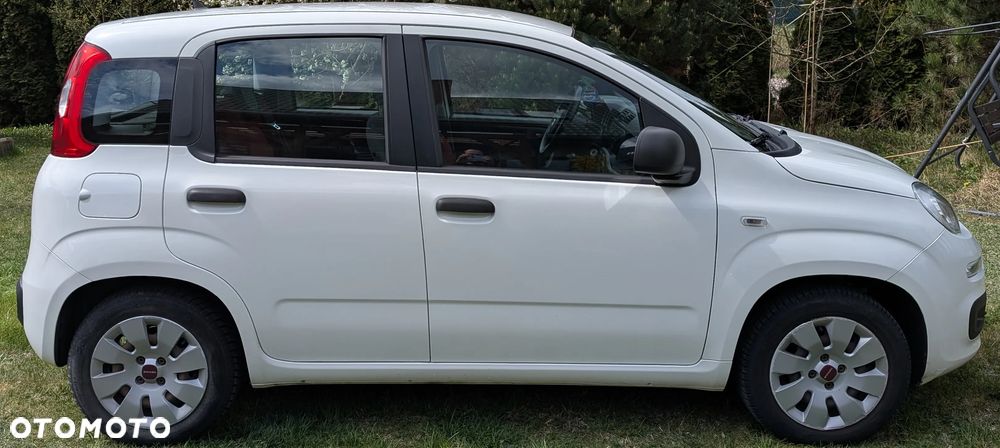 Fiat Panda 1.2 - 15
