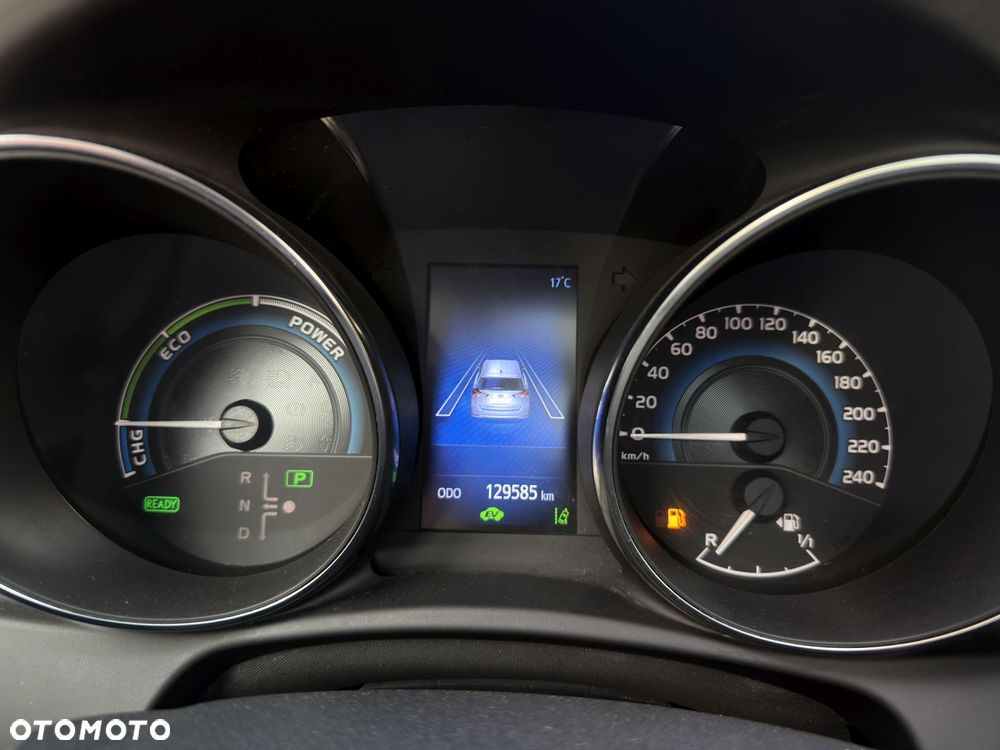 Toyota Auris - 29