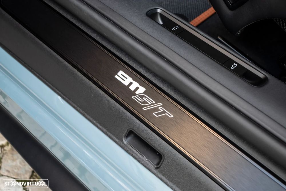 Porsche 911 (992) S/T - 18