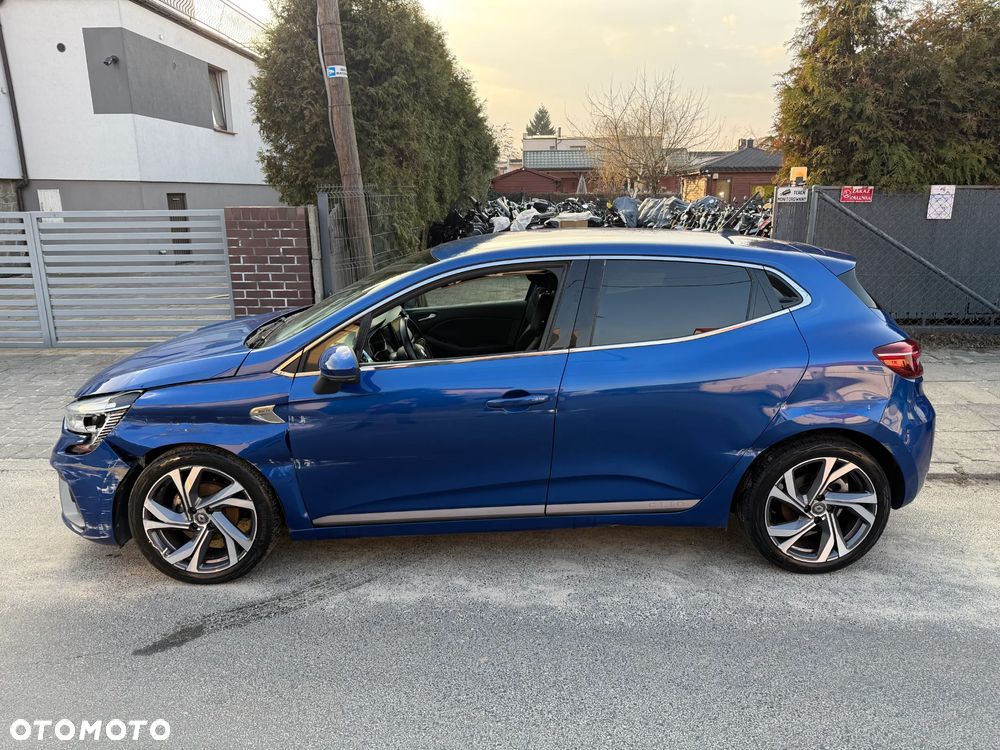 Renault Clio TCe 100 INTENS - 5