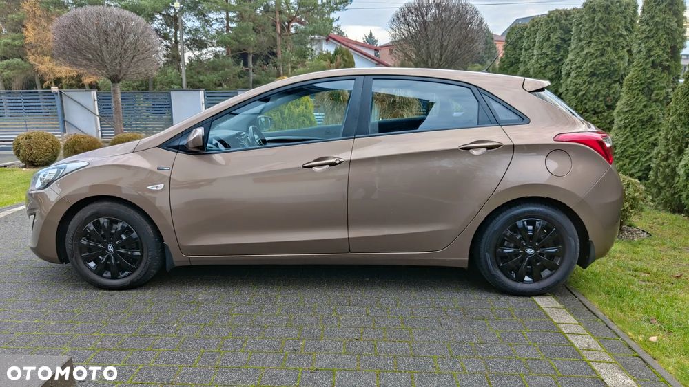 Hyundai i30 1.4 Style - 24