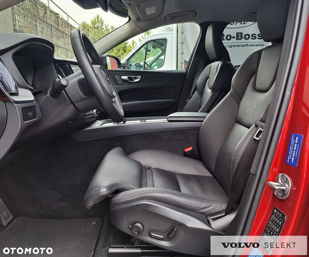 Volvo XC 60 - 10