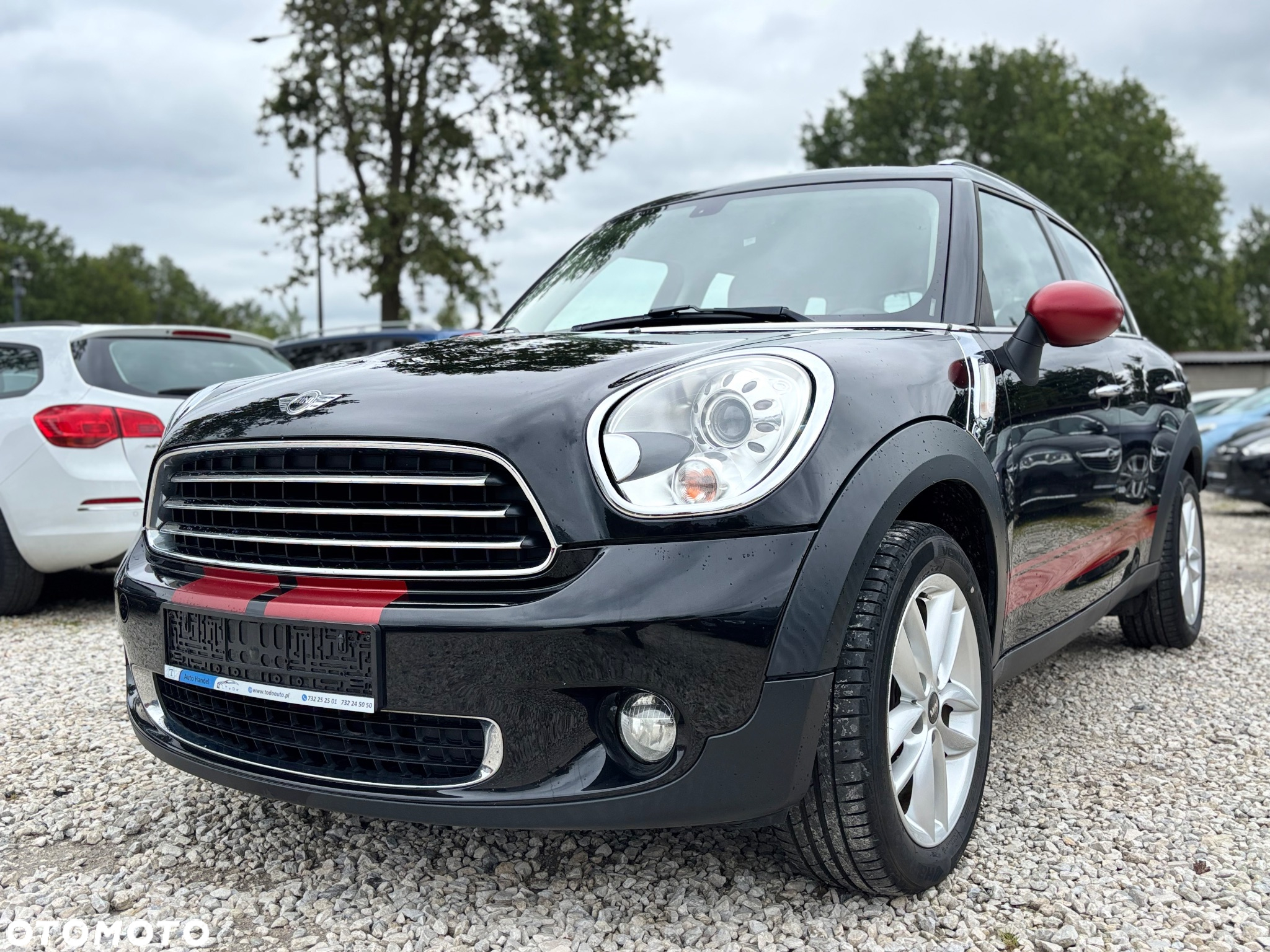 MINI Countryman - 5