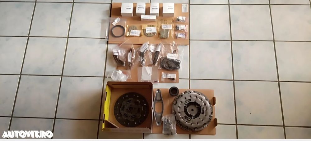 BMW Seria 3 320d xDrive DPF - 17