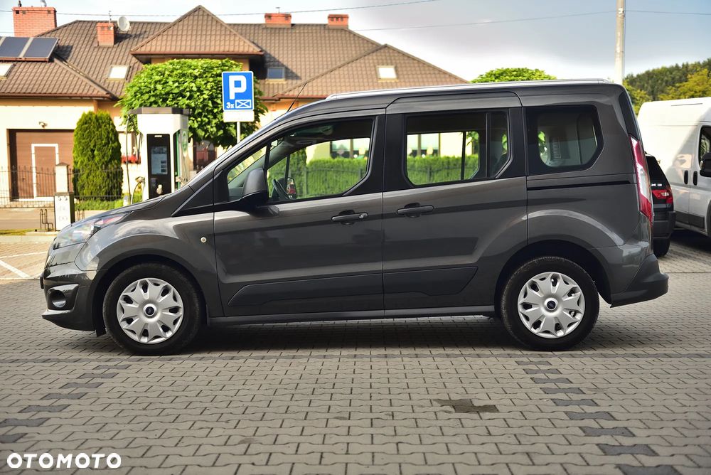 Ford Tourneo Connect 1.5TDCi Trend - 8