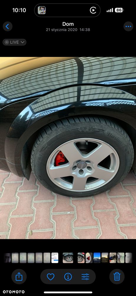 Audi TT Coupé 1.8T - 29