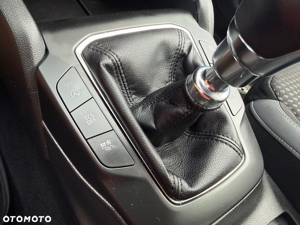 Ford Focus 1.5 EcoBlue STart-Stopp-System TITANIUM - 17