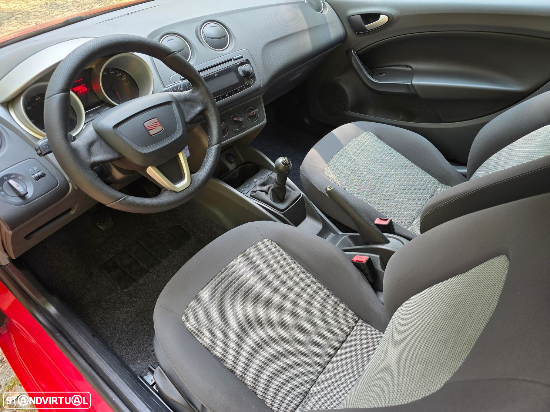 SEAT Ibiza - 22